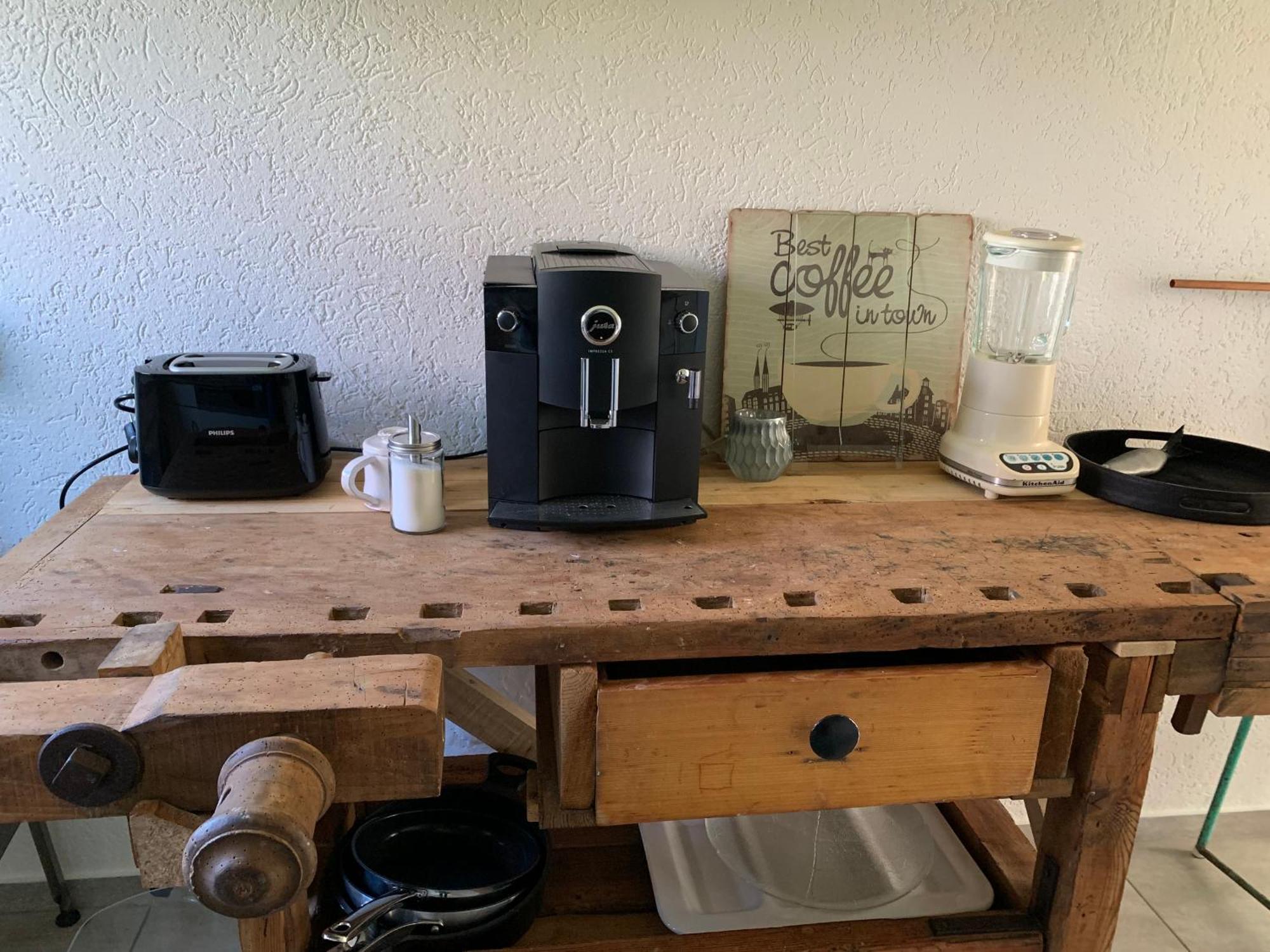Ruhig, Sonnig Und Etwas Speziell Apartment Hilzingen Luaran gambar